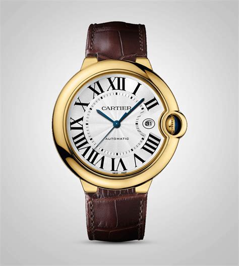 cartier ladies watches price in india|cartier watch price range.